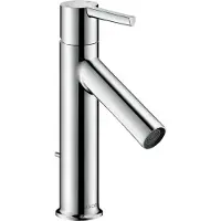 Hansgrohe Starck - Wastafelkraan 210, chroom 10001000