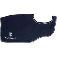 PS of Sweden Versatile Zweetdeken Paard Blauw 155 cm