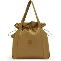 Kipling Shopper 'Elmar' ombergrijs
