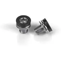 Xlc Crank Screws voor Bosch Active/Performance Engine