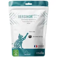 Osalia Versikor 500 60 tabletten