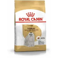 Royal Canin 12x Hondenvoer Droog Maltese Adult 500 gr