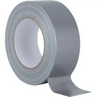 SHOWGEAR Gaffa Tape Stage - Grijs - 48 mm - 50 meter