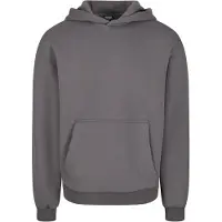 Urban Classics Sweatshirt donkergrijs