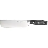 Rösle Nakirimes Wolfgrey Pakka Handgreep 18 cm