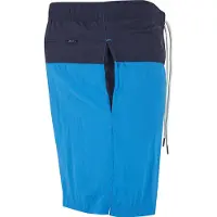 Urban Classics Zwemshorts hemelsblauw / donkerblauw