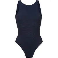 Picture Organic Clothing - Women's Kalen Swimsuit - Badpak XS, blauw