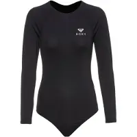 Roxy Sportbadpak 'Essentials' antraciet / wit