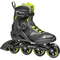 Rollerblade Macroblade 84 Boa Inliners