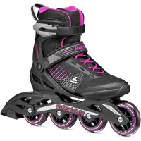 Rollerblade Zetrablade Inline Skates Voor Dames