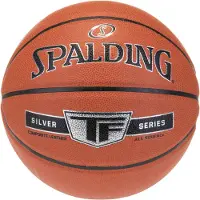 Spalding TF Silver In/Outdoor Basketbal (5) | 7