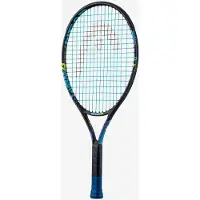 Head Novak Junior 23