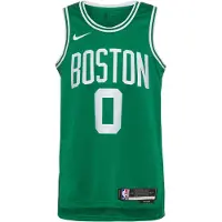 Nike Dri-FIT Swingman NBA-jersey voor heren Boston Celtics Icon Edition - Groen- Heren, Groen