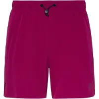 Arena | M Evo Beach Short Solid dark purple (Maat - M)