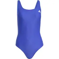 Adidas Sportbadpak 'Ess' royal blue/koningsblauw / wit