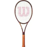 Wilson Pro Staff 97ul V14 Tennis Racket Goud 2