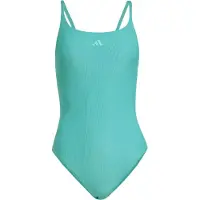 Adidas Sportbadpak 'Iconisea' jade groen