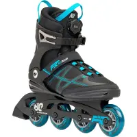 K2 F.i.t80 Boa Inline Skates
