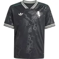 Adidas Functioneel shirt 'Juventus Turin 25/26' zilvergrijs / zwart / wit
