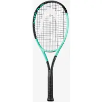 Head Racket Boom Team L 2024 Tennis Racket Zilver 20