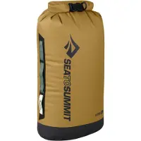 Sea to Summit - Big River Dry Bag - Pakzak 20 l, olijfgroen