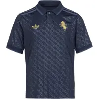Adidas Functioneel shirt 'Juventus 24/25 Third' | 140xNormale maten | boy
