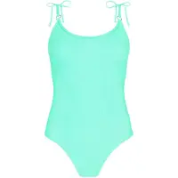 Barts Badpak Women Gadus One Piece Light Celadon-Maat 38