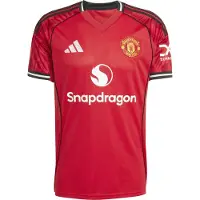 Adidas Tricot 'Manchester United 2025/2026' geel / rood / zwart / wit