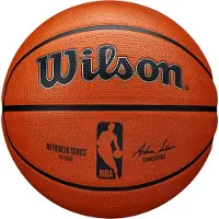Wilson NBA Authentic Outdoor