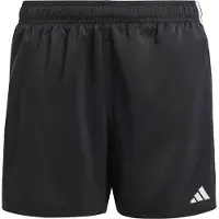 Adidas Sportieve badmode zwart / wit