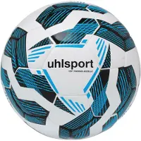 Uhlsport Fairtrade Top Training Addglue Football Ball Blauw 5