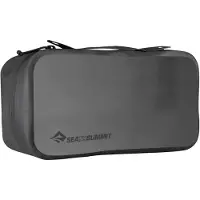 Sea to Summit Waterproof Cube Bag M Black