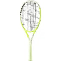Head Racket Extreme Team Tennis Racket Zilver 3