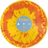 Brant Bjork - Jalamanta (Limited Edition) (Orange/Yellow Coloured) (2 LP)