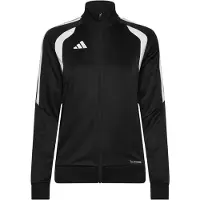 Adidas Tiro 26 League Trainingsjack Dames Zwart Wit