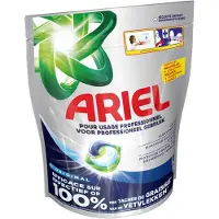 Ariel All-in-1 Pods Wasmiddelcapsules Original 44 Stuks