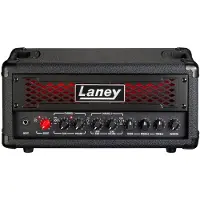 Laney Amplification HEADLANEY IRF DUALTOP 60W