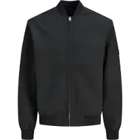 Jack & Jones Tussenjas 'JPRBLAAspen' zwart