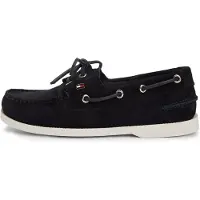 Tommy Hilfiger Mocassins navy