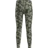 Odlo Active Warm Graphic Lange Broek Zonder Bretels