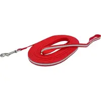 Intratuin Zoeklijn Rood 10 M