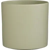Mica Decorations Bloempot Era Groen D 23 H 21,5 Cm