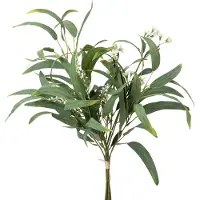 Intratuin Kunstbloem Pompelmoes Wit H 56 Cm