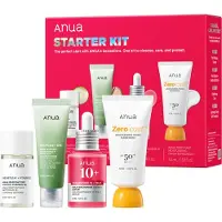 ANUA Starter Kit