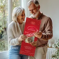 Lindor Mega Lindor Chocoladereep