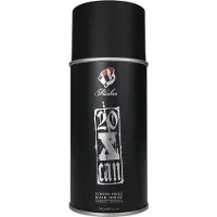 Pusher 20XCan - Strong Hold Harispray 400 ml