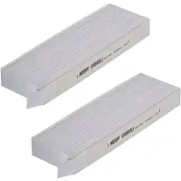 HENGST FILTER E6902LI-2 Interieurfilter