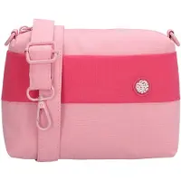 Beagles Crossbody Schoudertasje Nova Roze