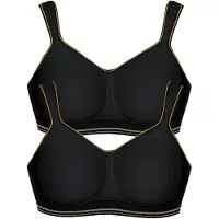 Viania 2-pack sportbeha Intense