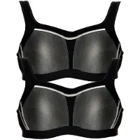 Viania 2-pack Sportbeha Extreme